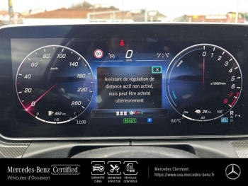 Photo 28 du bon plan MERCEDES-BENZ Classe C 300 e Hybrid EQ 204+129ch AMG Line + occasion à 43990 €