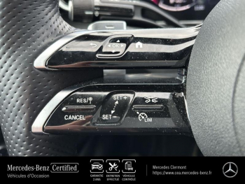 Photo 29 du bon plan MERCEDES-BENZ Classe C 300 e Hybrid EQ 204+129ch AMG Line + occasion à 43990 €