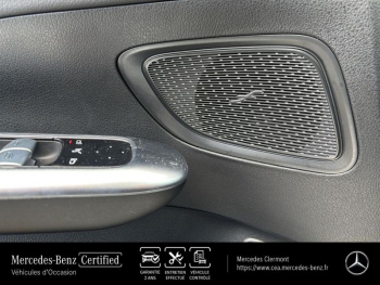 Photo 31 du bon plan MERCEDES-BENZ Classe C 300 e Hybrid EQ 204+129ch AMG Line + occasion à 43990 €