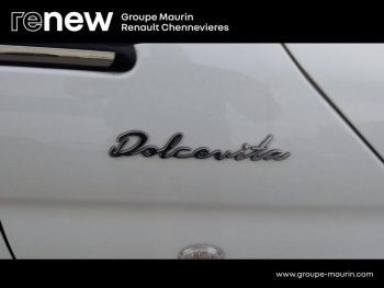 Photo 14 du bon plan FIAT 500 1.0 70ch BSG S&S Dolcevita occasion à 12490 €