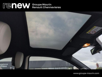 Photo 17 du bon plan FIAT 500 1.0 70ch BSG S&S Dolcevita occasion à 12490 €