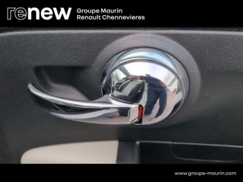 Photo 18 du bon plan FIAT 500 1.0 70ch BSG S&S Dolcevita occasion à 12490 €