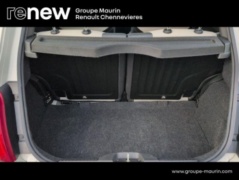 Photo 19 du bon plan FIAT 500 1.0 70ch BSG S&S Dolcevita occasion à 12490 €