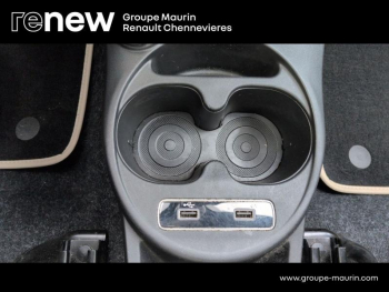 Photo 31 du bon plan FIAT 500 1.0 70ch BSG S&S Dolcevita occasion à 12490 €