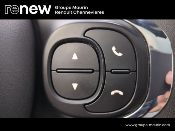 Photo 32 du bon plan FIAT 500 1.0 70ch BSG S&S Dolcevita occasion à 12490 €