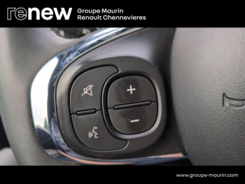 Photo 33 du bon plan FIAT 500 1.0 70ch BSG S&S Dolcevita occasion à 12490 €