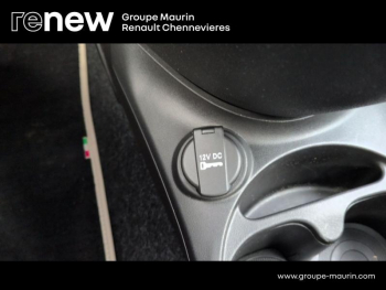 Photo 36 du bon plan FIAT 500 1.0 70ch BSG S&S Dolcevita occasion à 12490 €