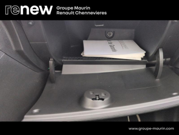 Photo 37 du bon plan FIAT 500 1.0 70ch BSG S&S Dolcevita occasion à 12490 €