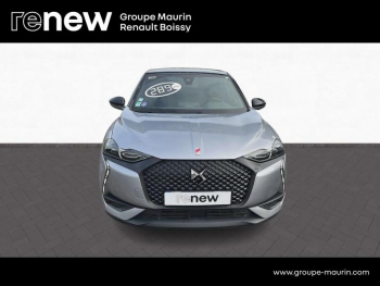 Photo 7 du bon plan DS DS 3 Crossback PureTech 130ch Performance Line Automatique occasion à 14490 €