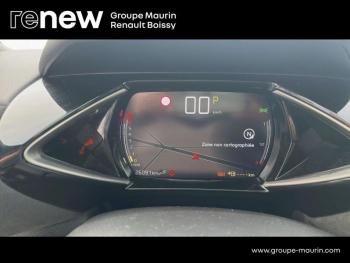 Photo 10 du bon plan DS DS 3 Crossback PureTech 130ch Performance Line Automatique occasion à 14490 €