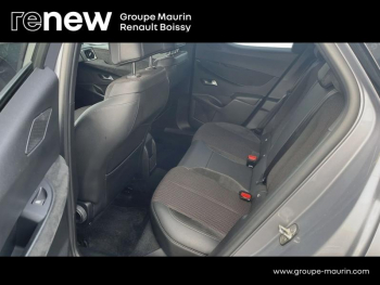 Photo 12 du bon plan DS DS 3 Crossback PureTech 130ch Performance Line Automatique occasion à 14490 €