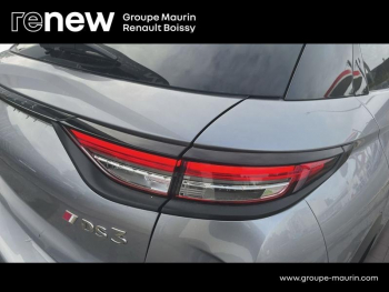 Photo 17 du bon plan DS DS 3 Crossback PureTech 130ch Performance Line Automatique occasion à 14490 €