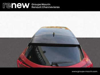 Photo 10 du bon plan RENAULT Captur 1.3 TCe 140ch FAP RS Line EDC -21B occasion à 18990 €