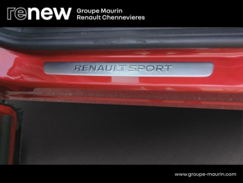 Photo 19 du bon plan RENAULT Captur 1.3 TCe 140ch FAP RS Line EDC -21B occasion à 18990 €