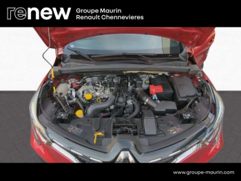 Photo 21 du bon plan RENAULT Captur 1.3 TCe 140ch FAP RS Line EDC -21B occasion à 18990 €