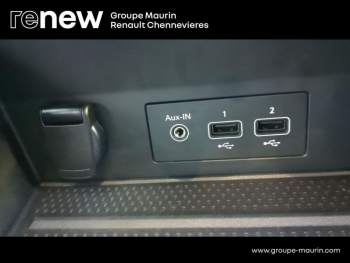 Photo 29 du bon plan RENAULT Captur 1.3 TCe 140ch FAP RS Line EDC -21B occasion à 18990 €