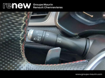 Photo 30 du bon plan RENAULT Captur 1.3 TCe 140ch FAP RS Line EDC -21B occasion à 18990 €