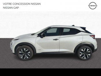 Photo 3 du bon plan NISSAN Juke 1.6 Hybrid 143ch Business Edition 2024 occasion à 20980 €
