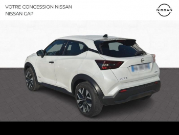 Photo 4 du bon plan NISSAN Juke 1.6 Hybrid 143ch Business Edition 2024 occasion à 20980 €