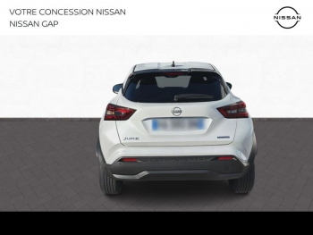 Photo 5 du bon plan NISSAN Juke 1.6 Hybrid 143ch Business Edition 2024 occasion à 20980 €