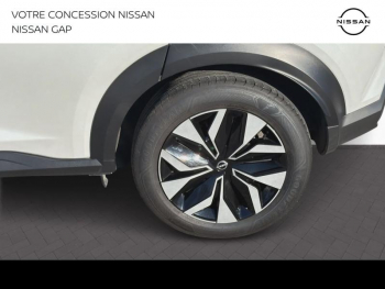 Photo 6 du bon plan NISSAN Juke 1.6 Hybrid 143ch Business Edition 2024 occasion à 20980 €