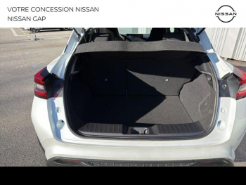 Photo 7 du bon plan NISSAN Juke 1.6 Hybrid 143ch Business Edition 2024 occasion à 20980 €