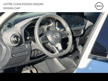 Photo 10 du bon plan NISSAN Juke 1.6 Hybrid 143ch Business Edition 2024 occasion à 20980 €