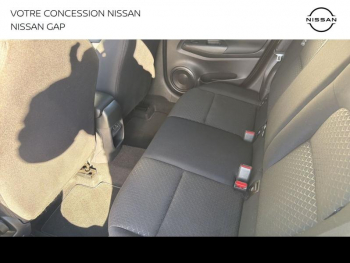 Photo 12 du bon plan NISSAN Juke 1.6 Hybrid 143ch Business Edition 2024 occasion à 20980 €