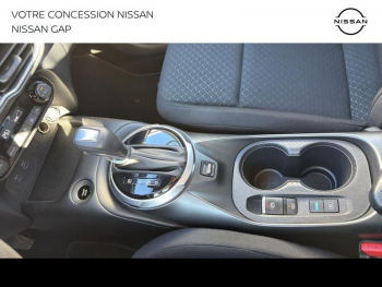 Photo 21 du bon plan NISSAN Juke 1.6 Hybrid 143ch Business Edition 2024 occasion à 20980 €