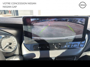 Photo 22 du bon plan NISSAN Juke 1.6 Hybrid 143ch Business Edition 2024 occasion à 20980 €