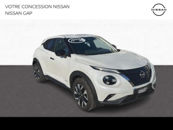 Photo 25 du bon plan NISSAN Juke 1.6 Hybrid 143ch Business Edition 2024 occasion à 20980 €