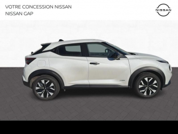 Photo 27 du bon plan NISSAN Juke 1.6 Hybrid 143ch Business Edition 2024 occasion à 20980 €