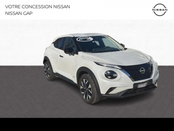 Photo 29 du bon plan NISSAN Juke 1.6 Hybrid 143ch Business Edition 2024 occasion à 20980 €