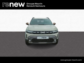 Photo 5 du bon plan DACIA Duster 1.6 hybrid 140ch Extreme occasion à 26490 €