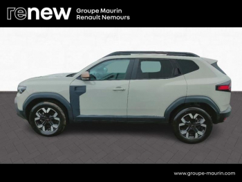 Photo 6 du bon plan DACIA Duster 1.6 hybrid 140ch Extreme occasion à 26490 €