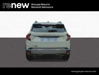 Photo 7 du bon plan DACIA Duster 1.6 hybrid 140ch Extreme occasion à 26490 €