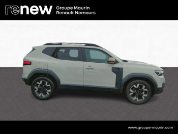 Photo 8 du bon plan DACIA Duster 1.6 hybrid 140ch Extreme occasion à 26490 €