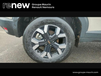 Photo 9 du bon plan DACIA Duster 1.6 hybrid 140ch Extreme occasion à 26490 €