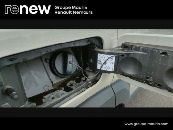 Photo 10 du bon plan DACIA Duster 1.6 hybrid 140ch Extreme occasion à 26490 €