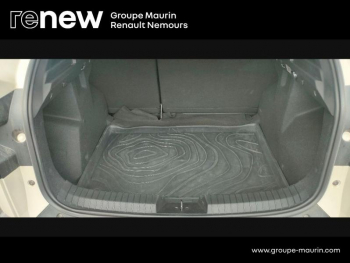 Photo 11 du bon plan DACIA Duster 1.6 hybrid 140ch Extreme occasion à 26490 €