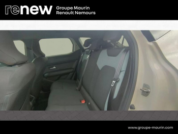 Photo 12 du bon plan DACIA Duster 1.6 hybrid 140ch Extreme occasion à 26490 €