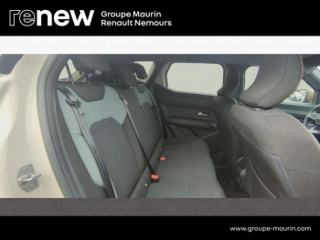 Photo 13 du bon plan DACIA Duster 1.6 hybrid 140ch Extreme occasion à 26490 €