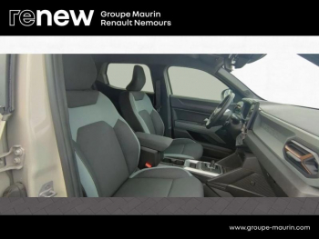 Photo 14 du bon plan DACIA Duster 1.6 hybrid 140ch Extreme occasion à 26490 €