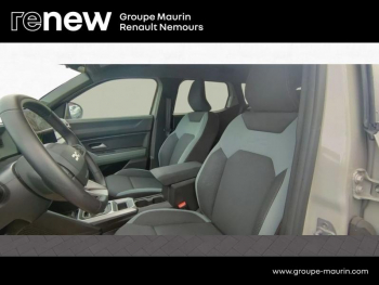 Photo 15 du bon plan DACIA Duster 1.6 hybrid 140ch Extreme occasion à 26490 €