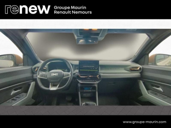 Photo 17 du bon plan DACIA Duster 1.6 hybrid 140ch Extreme occasion à 26490 €