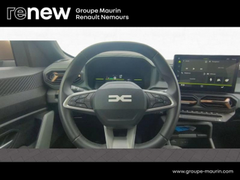 Photo 19 du bon plan DACIA Duster 1.6 hybrid 140ch Extreme occasion à 26490 €