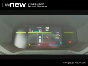 Photo 20 du bon plan DACIA Duster 1.6 hybrid 140ch Extreme occasion à 26490 €