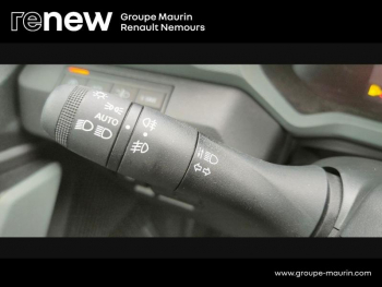 Photo 21 du bon plan DACIA Duster 1.6 hybrid 140ch Extreme occasion à 26490 €