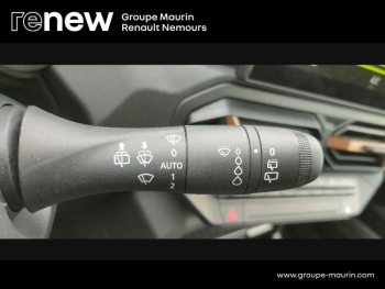 Photo 22 du bon plan DACIA Duster 1.6 hybrid 140ch Extreme occasion à 26490 €