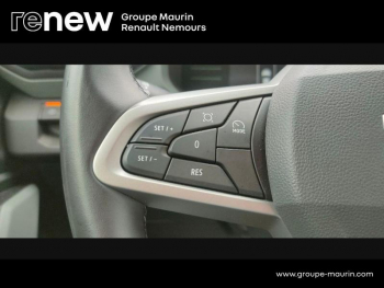 Photo 23 du bon plan DACIA Duster 1.6 hybrid 140ch Extreme occasion à 26490 €